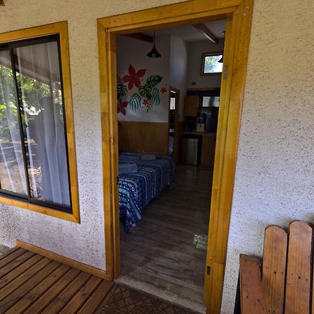 Hare O Haupiano Apartment Hanga Roa Ngoại thất bức ảnh