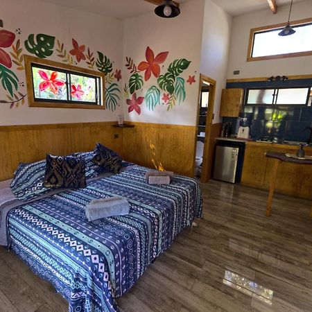 Hare O Haupiano Apartment Hanga Roa Ngoại thất bức ảnh