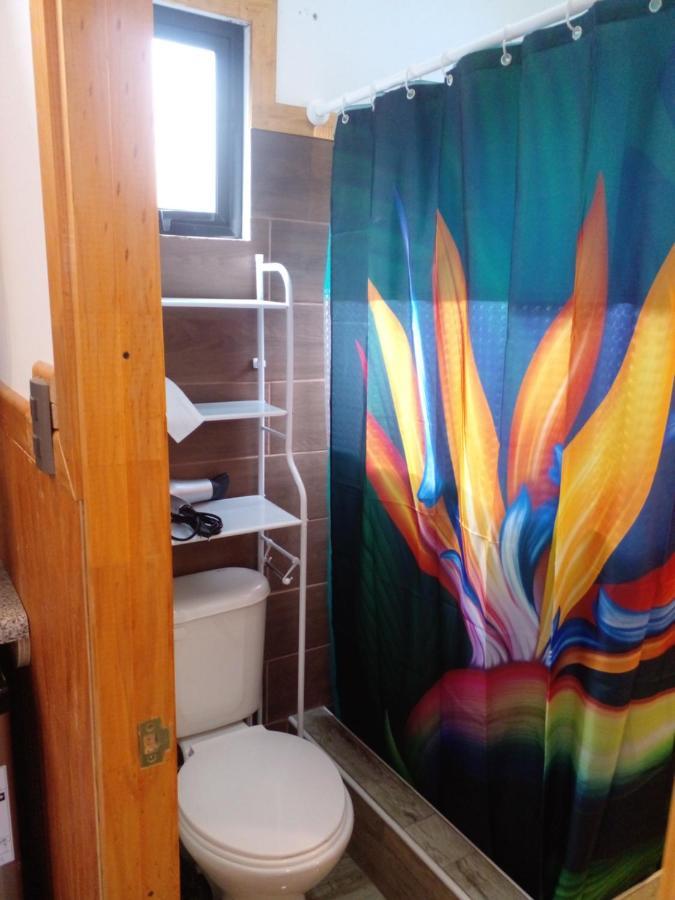 Hare O Haupiano Apartment Hanga Roa Ngoại thất bức ảnh