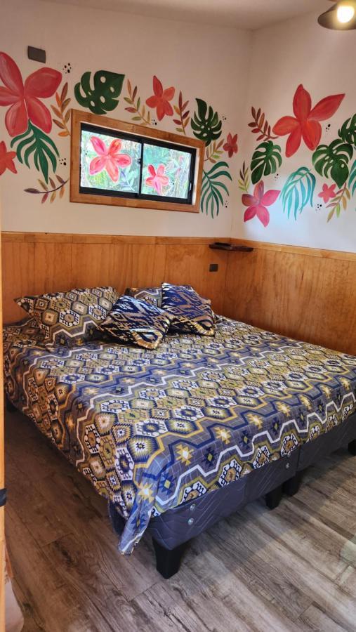 Hare O Haupiano Apartment Hanga Roa Ngoại thất bức ảnh