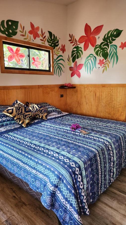 Hare O Haupiano Apartment Hanga Roa Ngoại thất bức ảnh