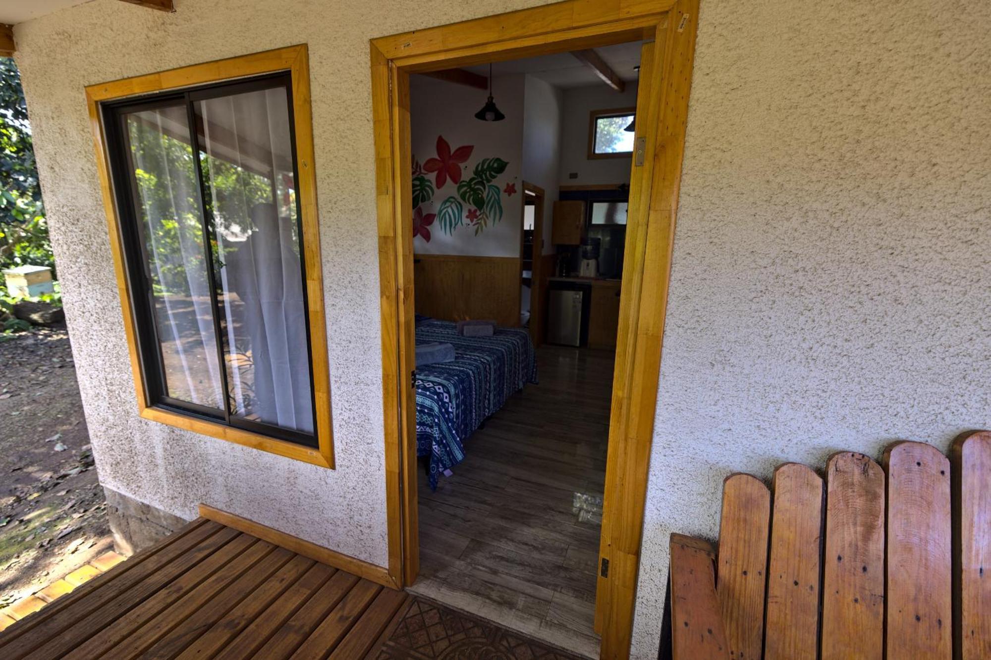 Hare O Haupiano Apartment Hanga Roa Ngoại thất bức ảnh